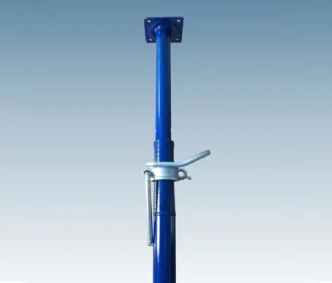 Scaffolding rental service