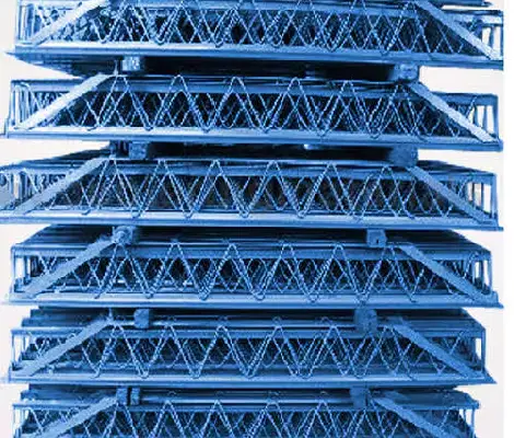 Scaffolding sales and procurement service